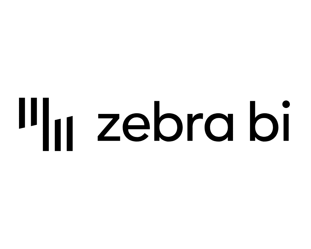 Zebra BI Certified Partner